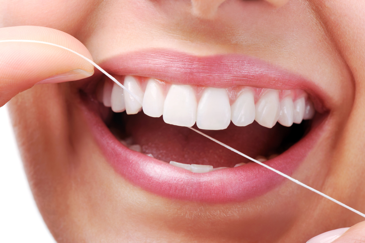 Teeth Stain Removal Teeth Whitening in Leeds