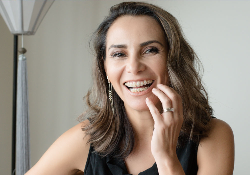 Fastbraces® Teeth Straightening Braces in Leeds