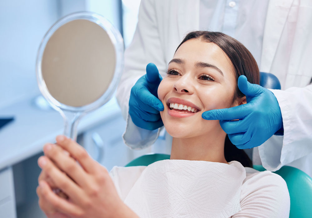 Dental Hygienist Leeds Maintain Healthy Teeth and Gums