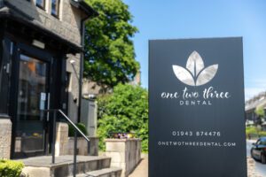 best dentists in Leeds