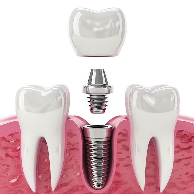 Dental Implant Risks