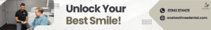Unlock Your Best Smile with Composite Bonding in Guiseley Leeds