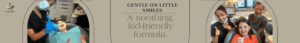 a soothing, kid-friendly formula_Best Kids dental care