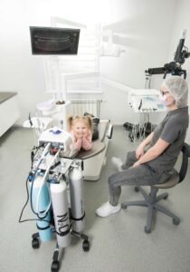 Finding the Best Dentist for Kids Key Factors to Consider1