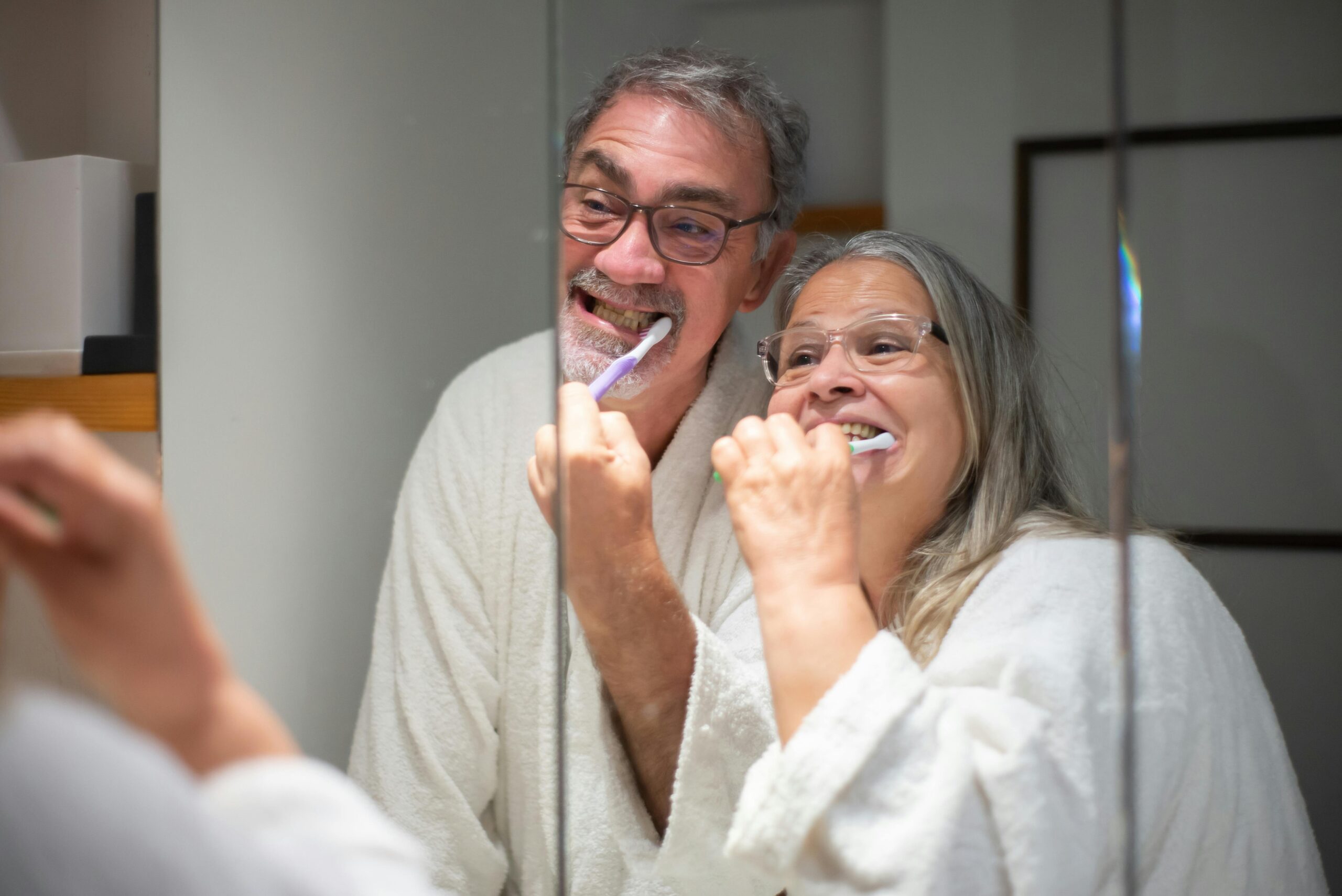Eating, Speaking, Smiling with Ease: The Exceptional Advantages of Dental Implants