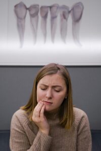Bleeding Gums When You Brush