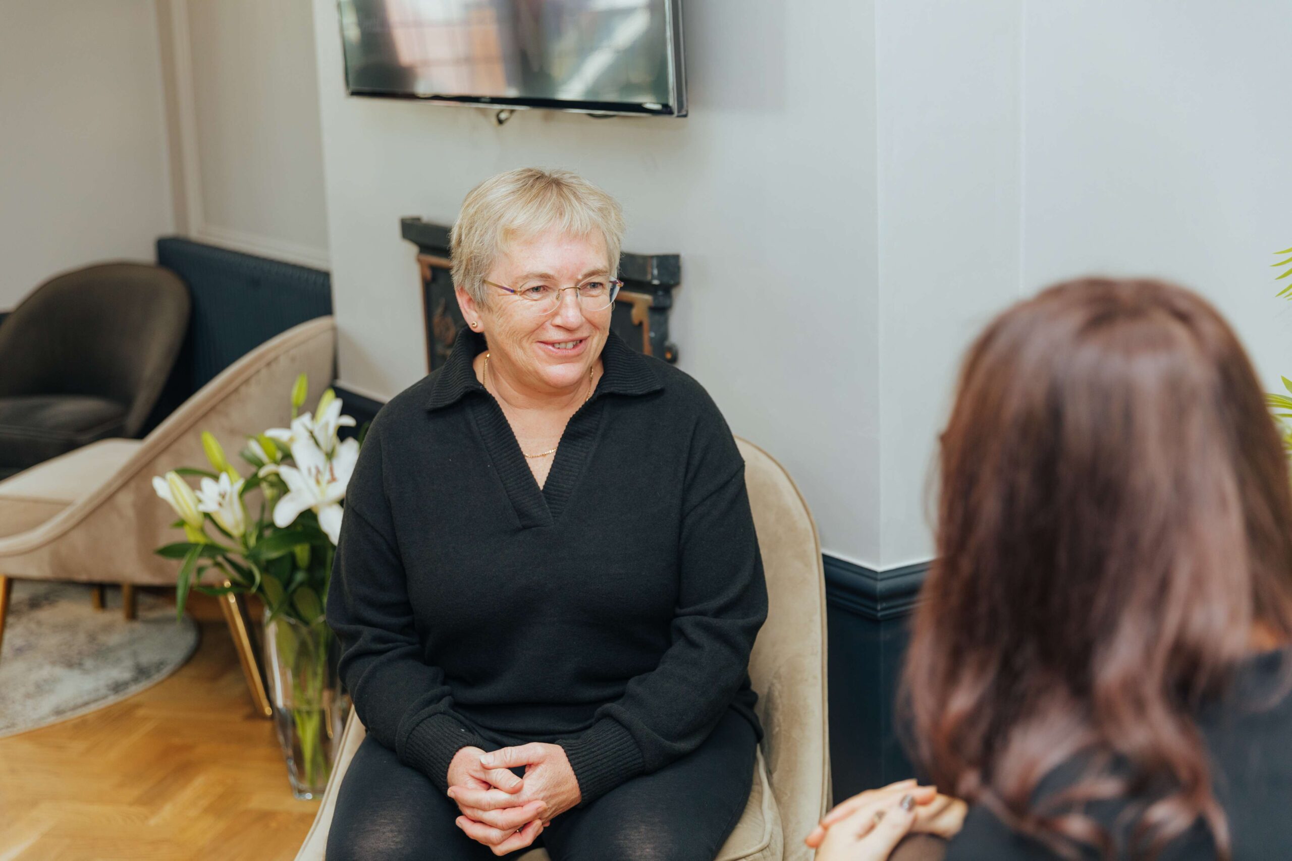 Fear-Free Dental Visits at OneTwoThree Dental Guiseley
