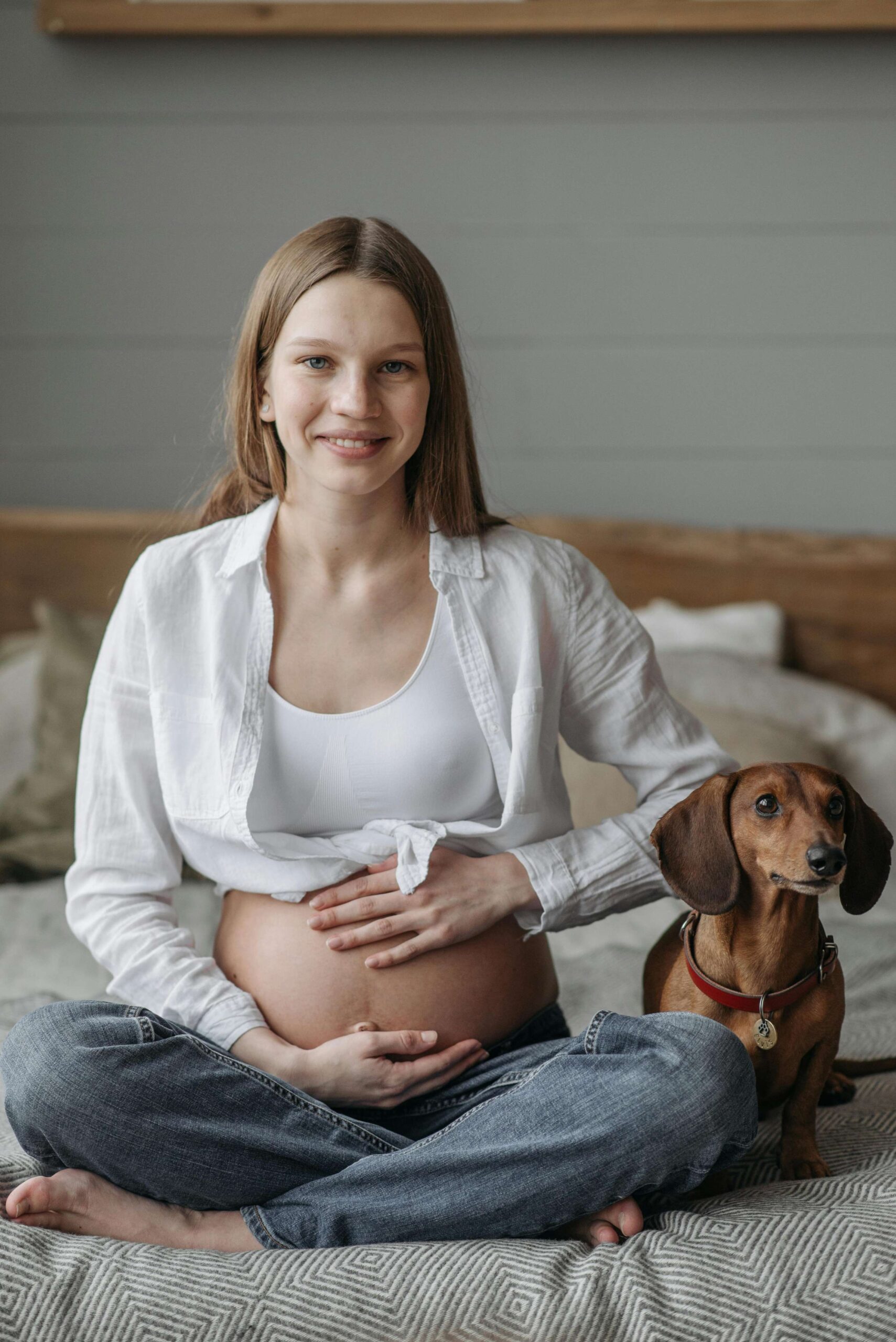Routine Dental Exams During Pregnancy: Why They Matter More Than Ever
