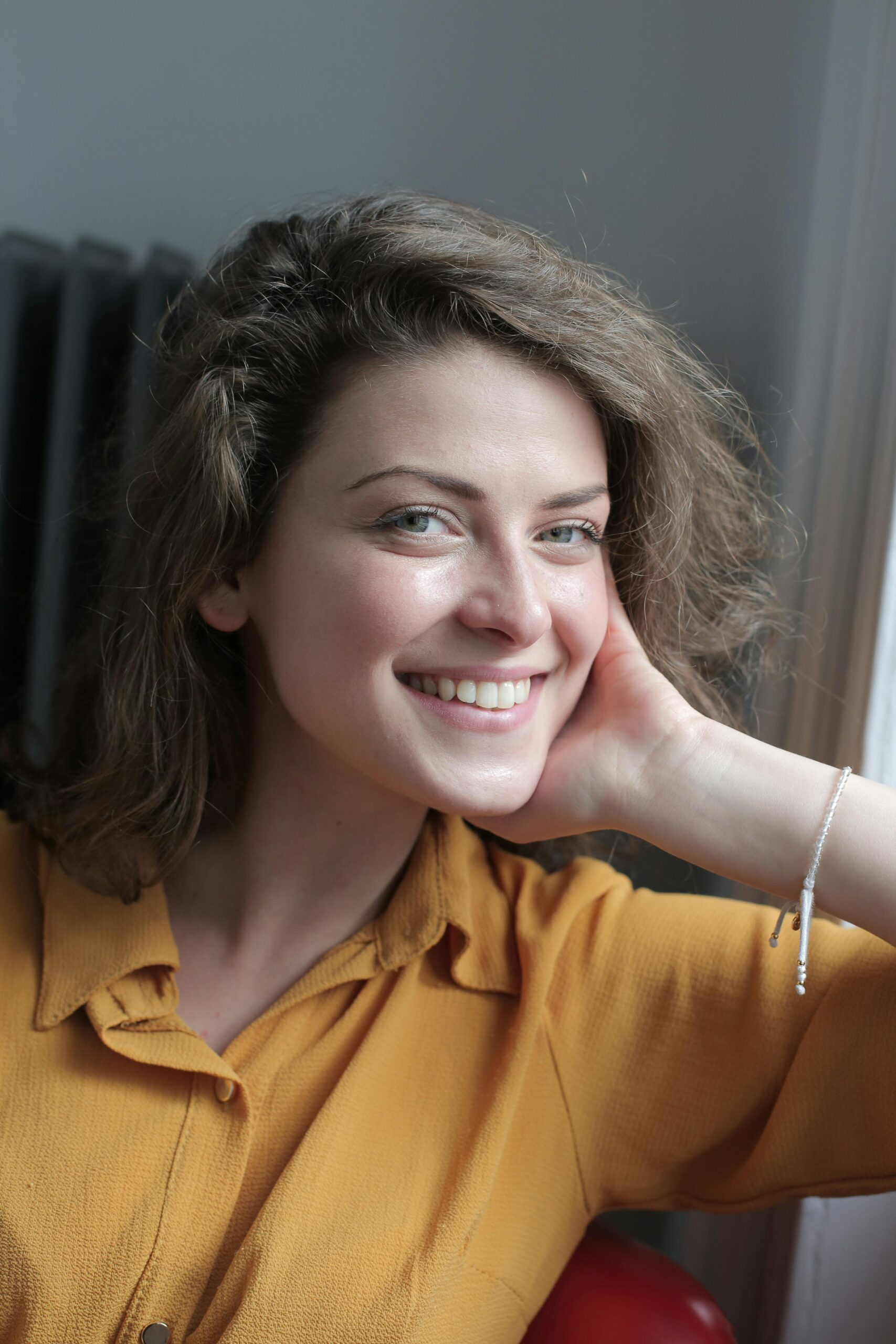 Is Teeth Whitening Safe?A Dentist’s Perspective on Risks, Ingredients & Regulations
