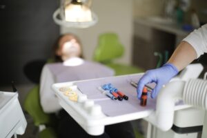 Fear-Free Dental Visits at OneTwoThree Dental