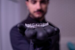 Teeth Straightening Without Braces in Guiseley