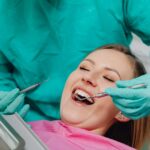 From Damaged Teeth to a Confident, Lasting Smile